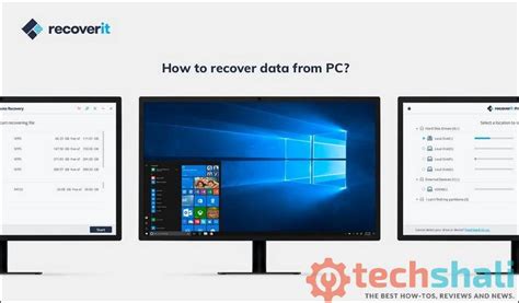 Wondershare recoverit data recovery software is the most powerful formatted hard drive recovery program, it can easily unformat your hard drive and get your lost data back. How to Recover Formatted Files from Hard Disk and Memory Card