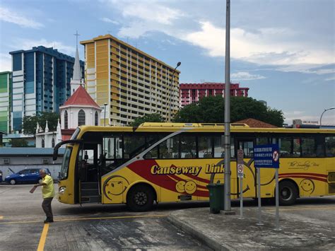 If you're planning to visit this city then these are some of the things you need to know. Taking The Bus From Singapore To Johor Bahru With Kids ...