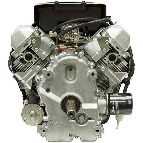Use only exmark part no. 25 Hp Kohler Engine | Zef Jam