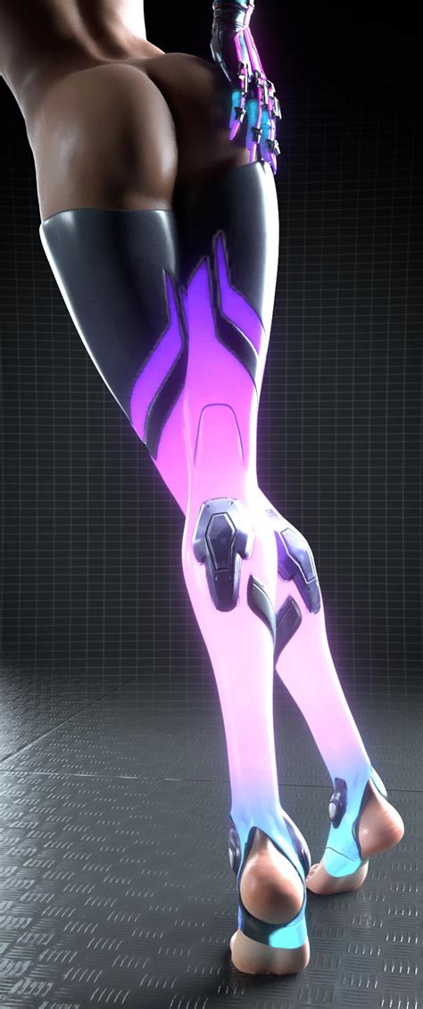image 1207 sombra overwatch by pewposterous rule 34