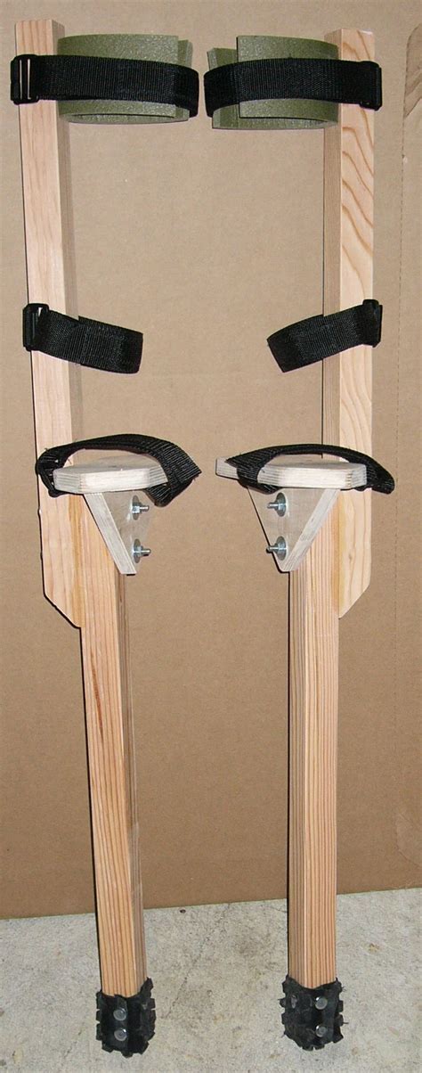 Maybe you would like to learn more about one of these? Image result for digitigrade stilts | Stilts, Cosplay diy, Wood projects