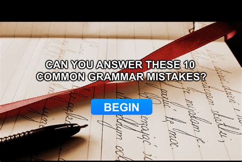 answer   common grammar mistake questions surveee