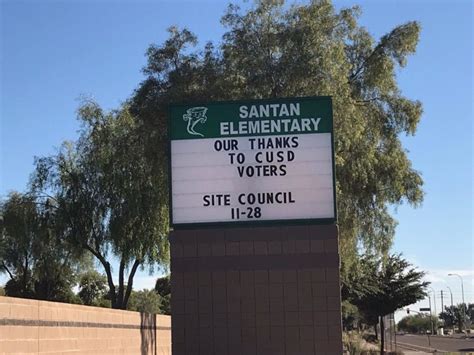 Override Passed In All Maricopa County School Districts The Precedent