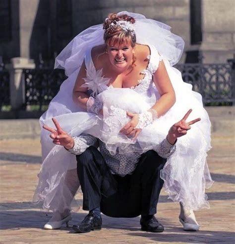 The Most Outrageous Wedding Dresses Page 9