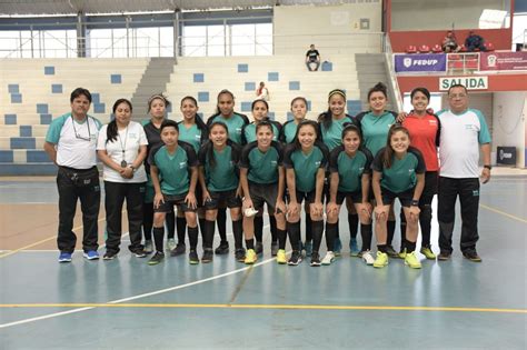 1 los estudiantes campeones de la universidad nacional evangélica, campeones de los juegos universitarios. SELECCIÓN DE FUTSAL VARONES OBTUVO EL SUBCAMPEONATO EN LOS ...