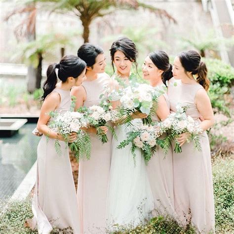 There are 4 sydney wedding dress designer suppliers from which to choose. Bridesmaid Style at Paddington Reservoir Sydney, We Are ...