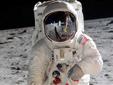 How Many Astronauts Have Gone To The Moon
