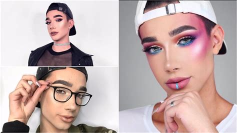 James Charles Bio Net Worth Amazing Facts You Need To Know Youtube