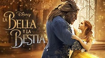 Ver La Bella y la Bestia (2017) | Película completa | Disney+