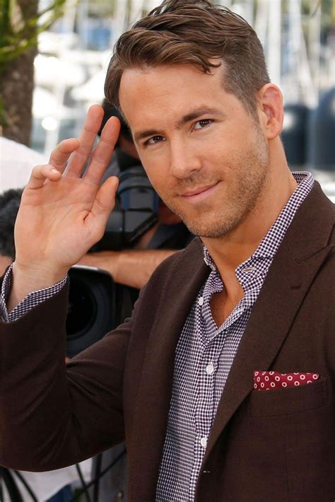 ryan reynolds starporträt news bilder gala de