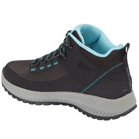 Skechers Arch Fit Discover Elevation Gain Womens Hiking Boot