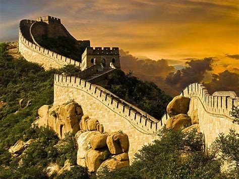 Gran Muralla De China