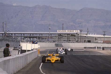 10 Oddest Track Layouts F1 Has Raced On Before Bahrain Outer The Race
