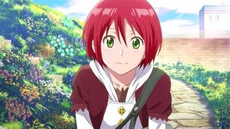 Whos Your Favorite Female Red Haired Anime Character Anime Amino
