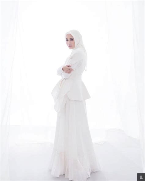 Check spelling or type a new query. Fto Bju Gamis Palestina Akad Nikah - Seserahan ini ...