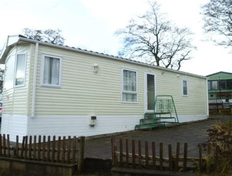 2 Bedroom Caravan For Sale In A41 Harwood Bar Caravan Park Great