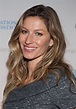 Gisele Bündchen | 17 Celebrities Who Will Make You Love Your Freckles ...
