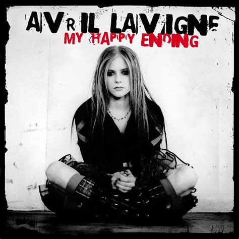 Avril Lavigne On Instagram “15 Years Of Under My Skin What Was Your Favorite Song Off This