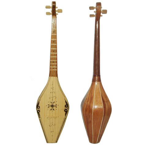 Georgian Folk Music Instruments Photo Gallery
