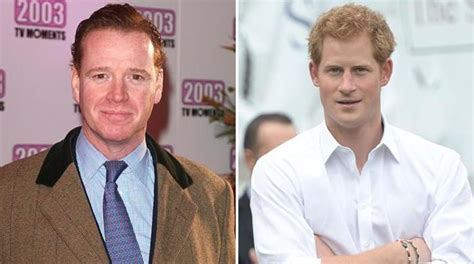 Usually, thanks to some new interview, it resurfaces. Truth behind Prince Harry's parentage conspiracy