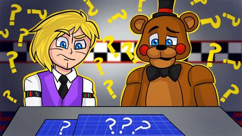 Turning Mike Into An Animatronic Minecraft FNAF Roleplay YouTube