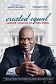 Created Equal: Clarence Thomas in His Own Words Movie Poster - IMP Awards