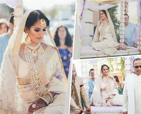 See Pics Indian Pakistani Lesbian Couple Got Married And Look Stunning To The T Herzindagi