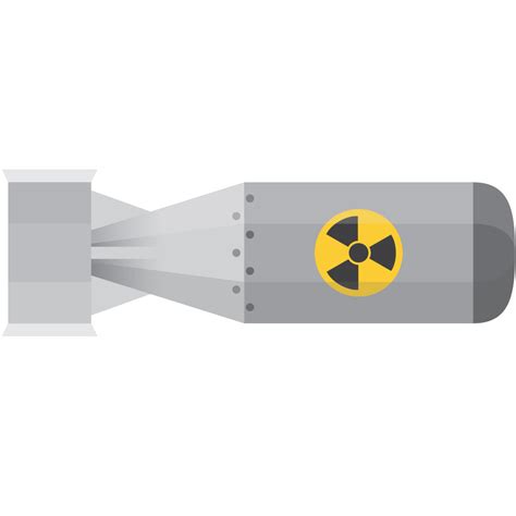 Nuclear Bomb Png Transparent Image Download Size 1280x1280px