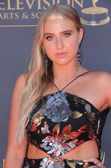 Veronica Dunne At The Creative Daytime Emmy Awards Pasadena 28 April