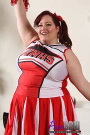 IMX To Eliza Allure Chubby Cheerleader