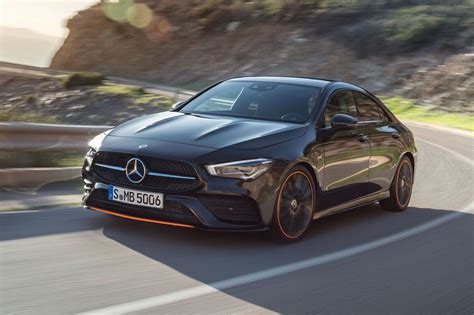 2019 Mercedes Benz Cla Price Specs And Release Date What Car
