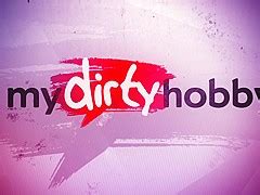 My Dirty Hobby Busty Babe Edges And Drains Cock Pornzog Free Porn Clips