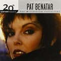 Millennium Collection: 20th Century Masters by Pat Benatar (CD, 2014 ...