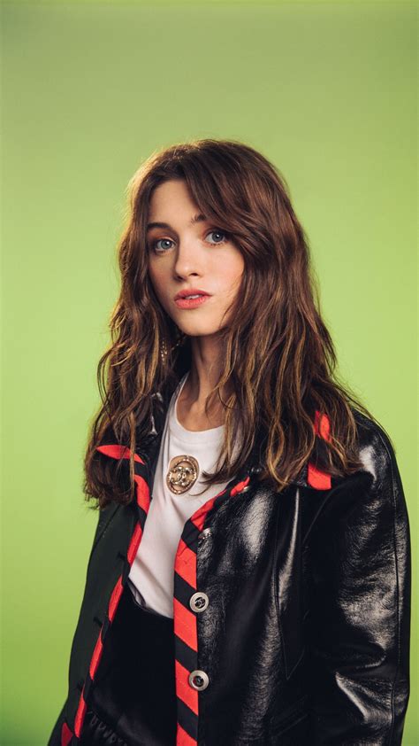 1080x1920 Actress Natalia Dyer 2020 Iphone 7 6s 6 Plus And Pixel Xl