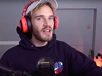 How's it going, bros? Learn more about PewDiePie's career on YouTube ...
