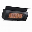 Dimplex DGR Series Outdoor Infrared Propane Gas Heater Head - X ...