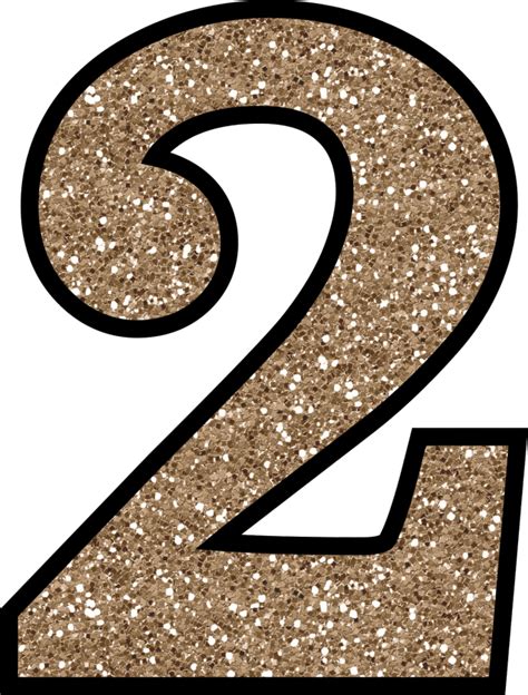 2 Number Png Photo Png Arts