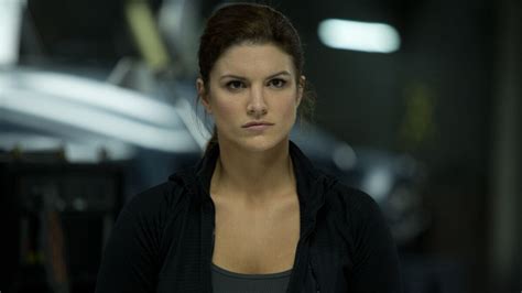 Gina Carano Says She And Others Were Bullied By Lucasfilm