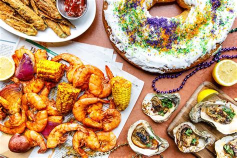 The Best Cajun Food In Houston Favor Delivery
