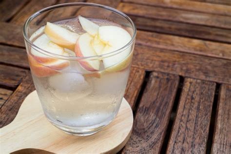 Fruit Flavored Water Recipes Naturally Refreshing Drinks