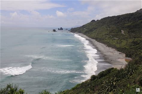 Most Beautiful Beaches Of New Zealand 1 Null And Full