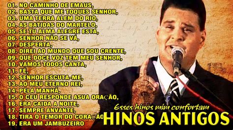Escuchar musica online 2021, musica en linea, musica gratis.descubre nuevos artistas, disfruta de sus nuevas canciones que quizas todavia no conozcas. Melhores Músicas Antigas De Hinos 2019 - As Melhores Músicas Gospel De Todos Os Tempos - YouTube