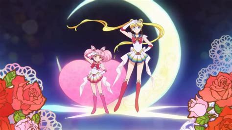 Sailor Moon Eternal 2021 Movie Drops First Trailer • Philstar Life