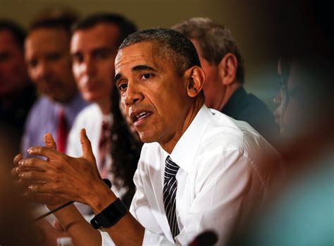President Obama Urges Criminal Justice Reform In Harvard Law Review