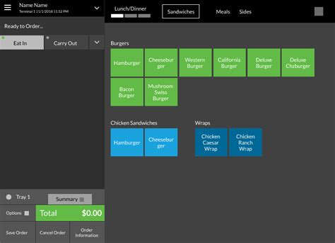 Designing A Pos System 10 Tried And Tested User Experience Tactics