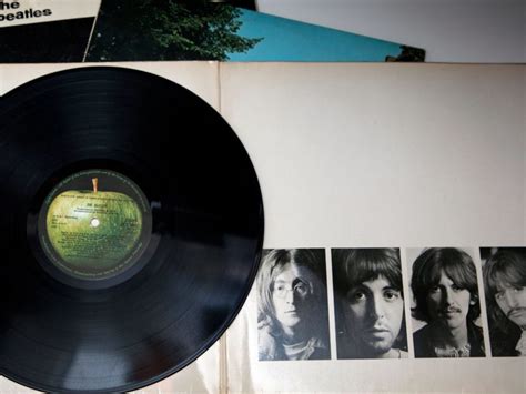 Rarest Vinyl Ever A Guide To 20 Of The Most Expensive Records Dig