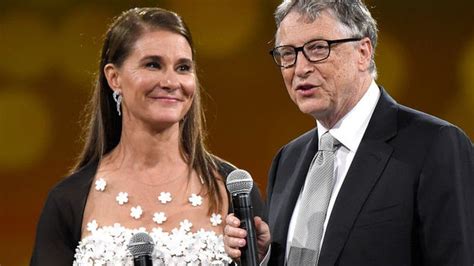 Bill Gates Resmi Ceraikan Melinda Yang Jadi Pasangan 27 Tahun Aset