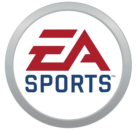 EA Sports - Logos Download