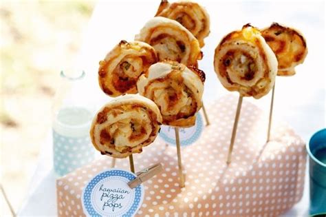 7 Perfect Kids Party Food Ideas Bloggity Boom Boom Down