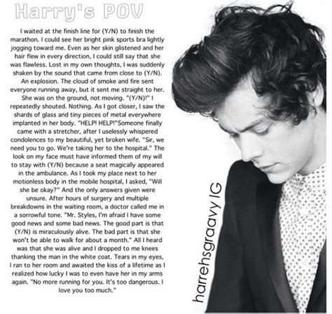 Harry Imagine Harry Styles Sad Harry Styles Long Hair Harry Styles